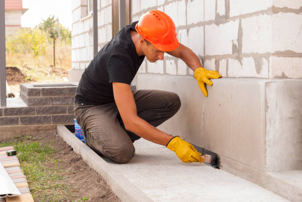 Licensed Interior Drainage System service in Coalfield, TN - Halo Water Proofing